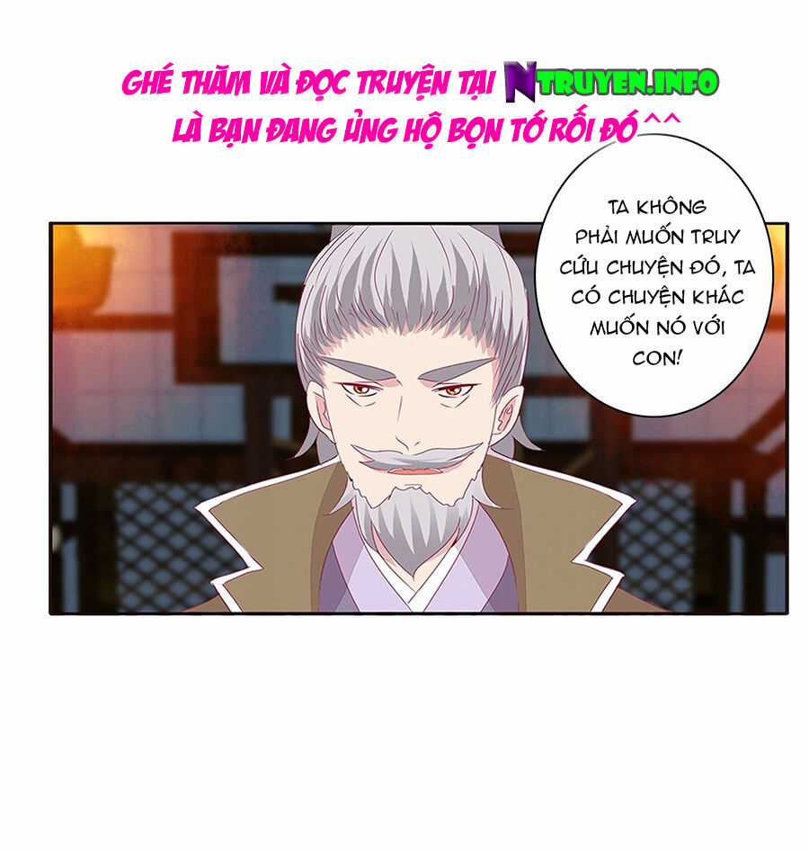 Tướng Quân Xin Xuất Chinh Chapter 171 trang 16