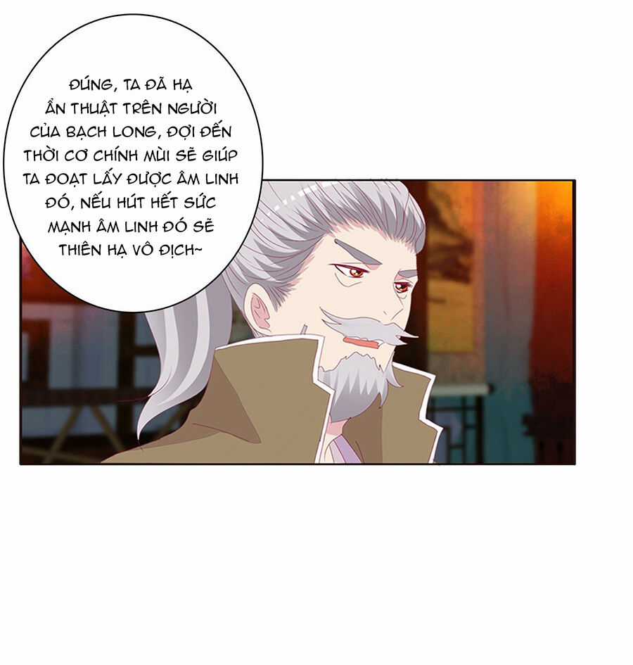 Tướng Quân Xin Xuất Chinh Chapter 171 trang 22