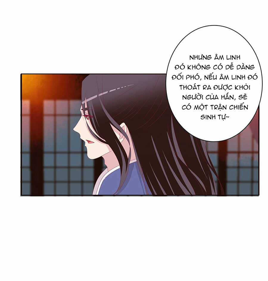 Tướng Quân Xin Xuất Chinh Chapter 171 trang 23