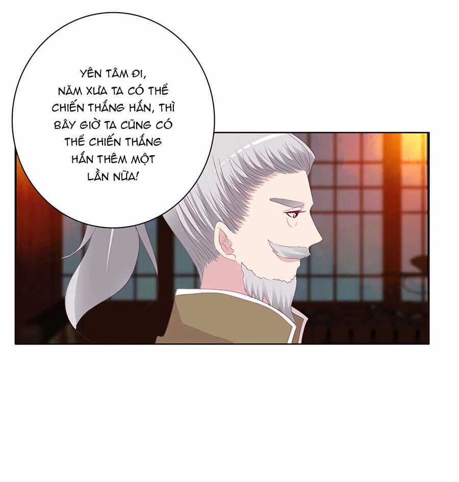 Tướng Quân Xin Xuất Chinh Chapter 171 trang 24