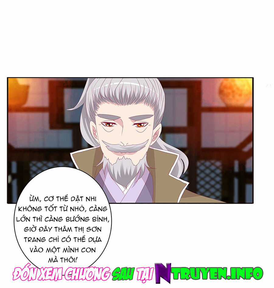 Tướng Quân Xin Xuất Chinh Chapter 171 trang 26