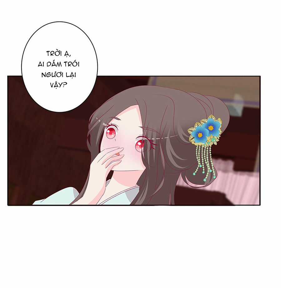 Tướng Quân Xin Xuất Chinh Chapter 172 trang 18