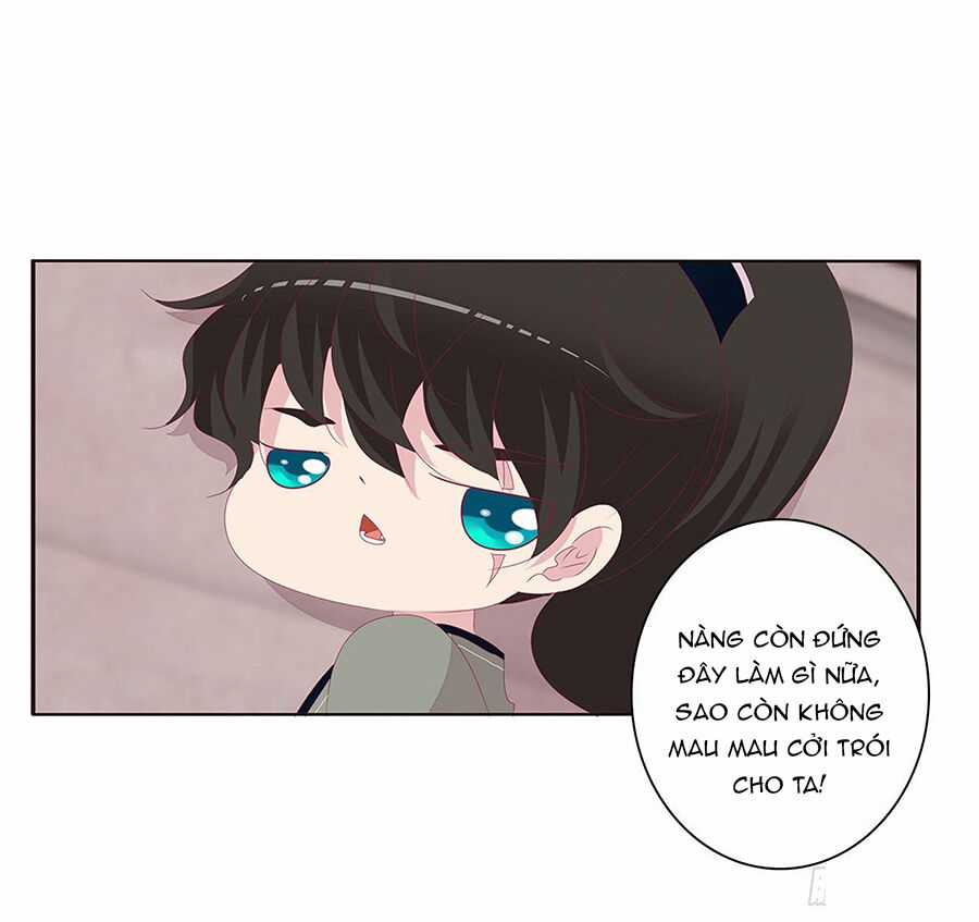 Tướng Quân Xin Xuất Chinh Chapter 172 trang 19
