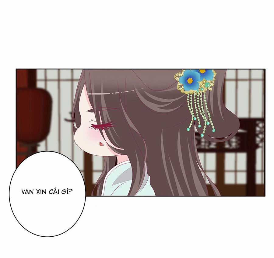 Tướng Quân Xin Xuất Chinh Chapter 172 trang 25