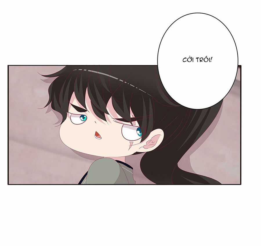 Tướng Quân Xin Xuất Chinh Chapter 172 trang 26