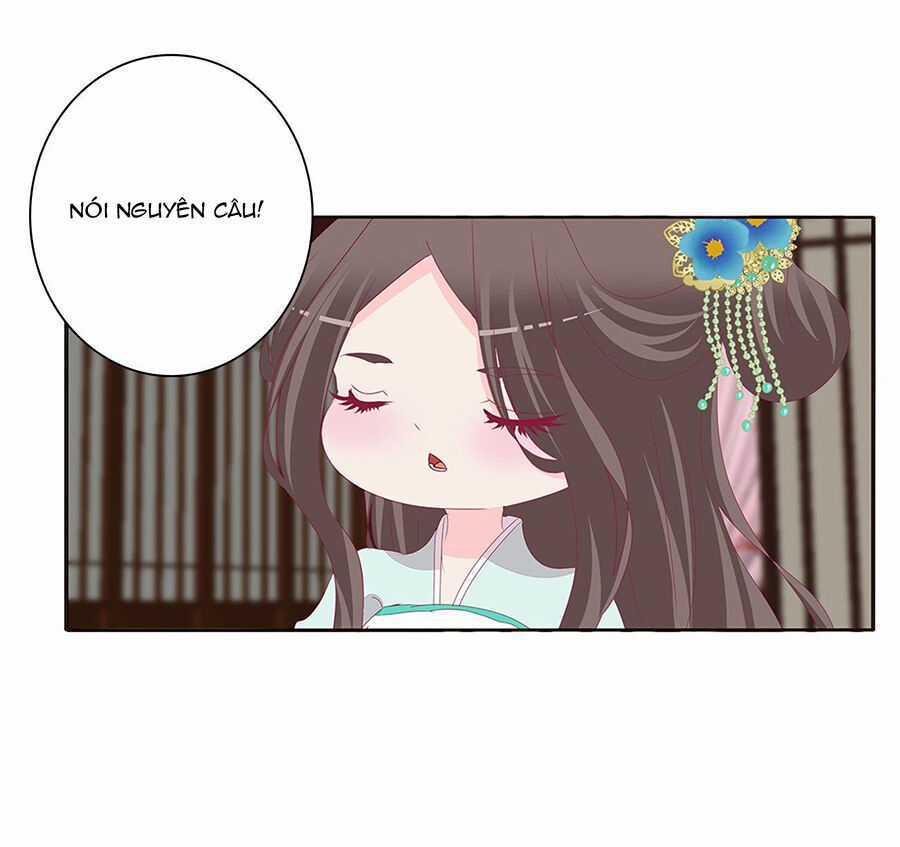 Tướng Quân Xin Xuất Chinh Chapter 172 trang 27