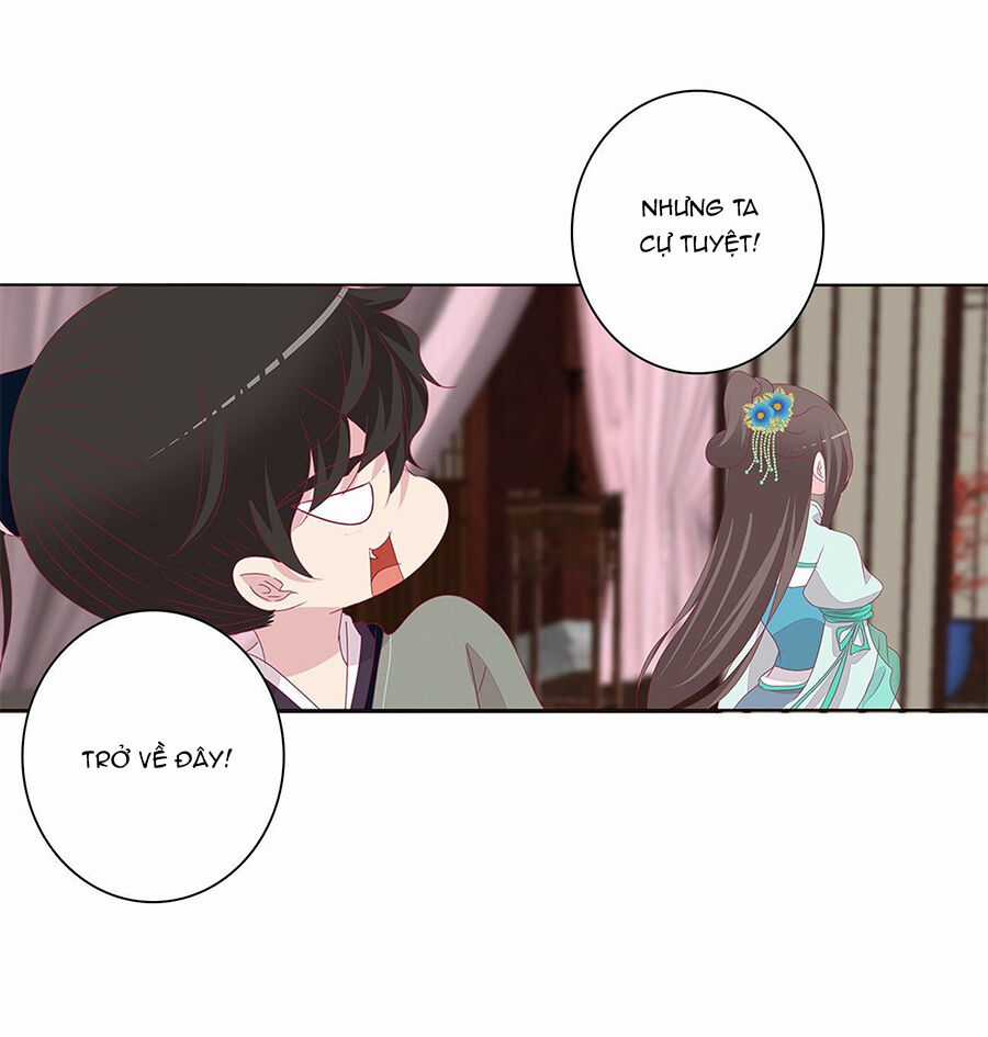 Tướng Quân Xin Xuất Chinh Chapter 173 trang 10