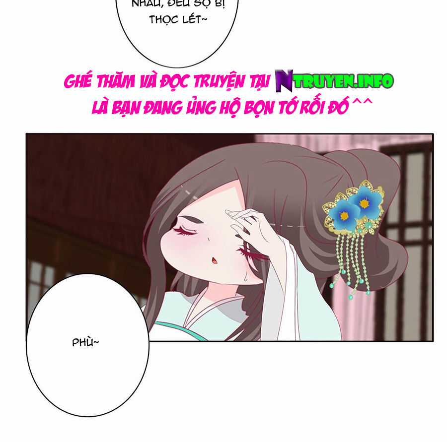 Tướng Quân Xin Xuất Chinh Chapter 173 trang 16