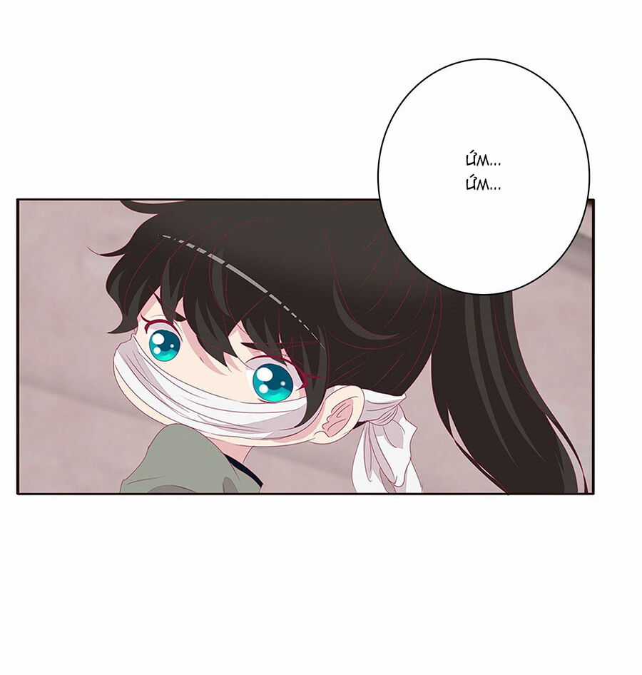 Tướng Quân Xin Xuất Chinh Chapter 173 trang 17