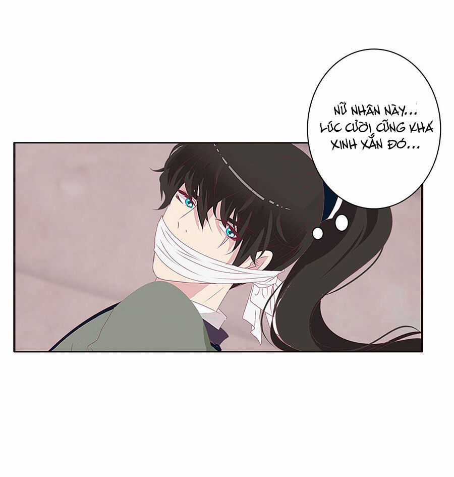 Tướng Quân Xin Xuất Chinh Chapter 173 trang 19