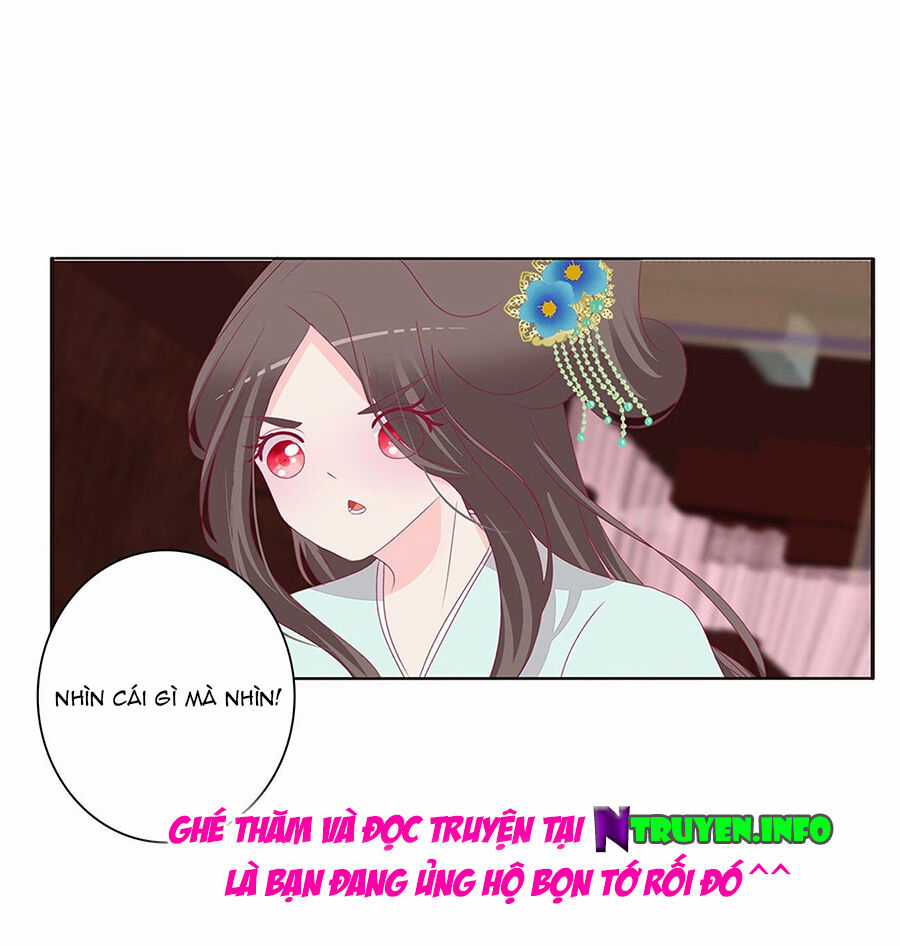 Tướng Quân Xin Xuất Chinh Chapter 173 trang 20