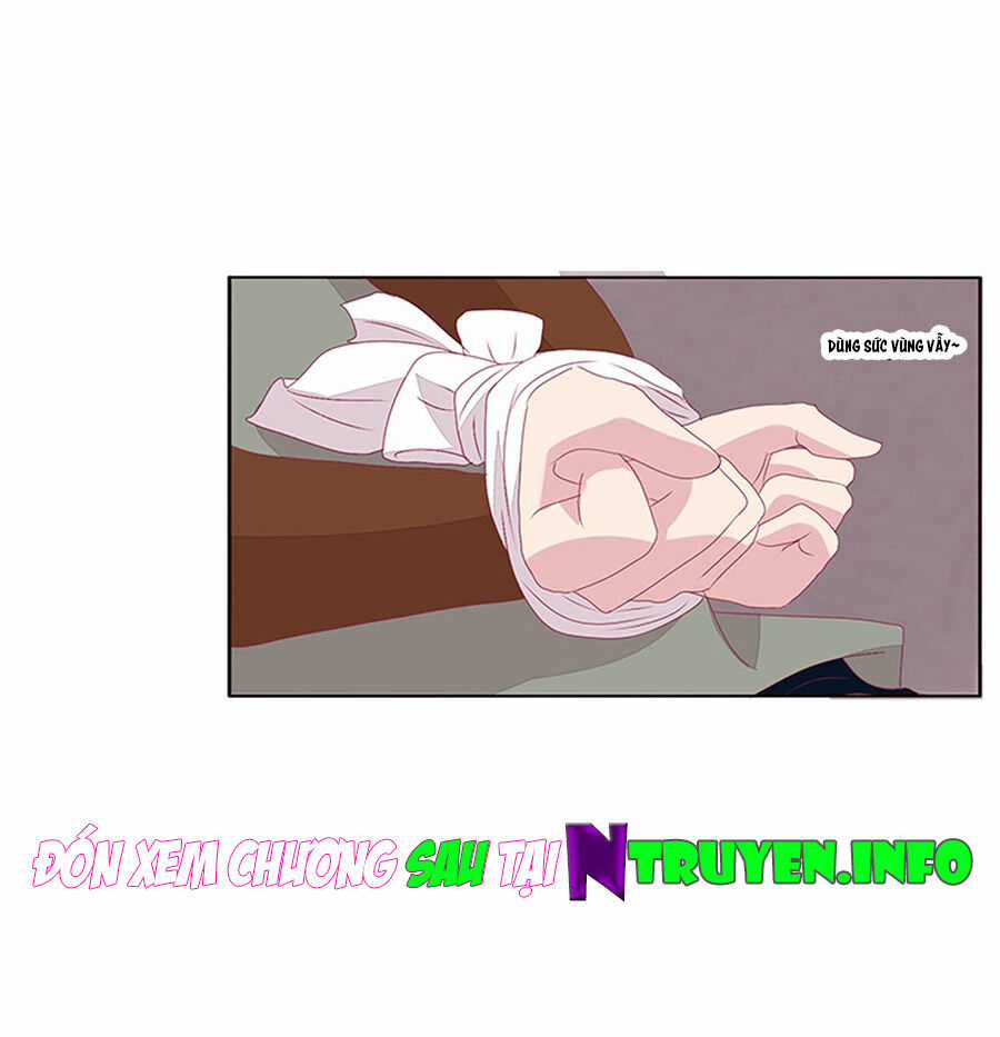 Tướng Quân Xin Xuất Chinh Chapter 173 trang 25