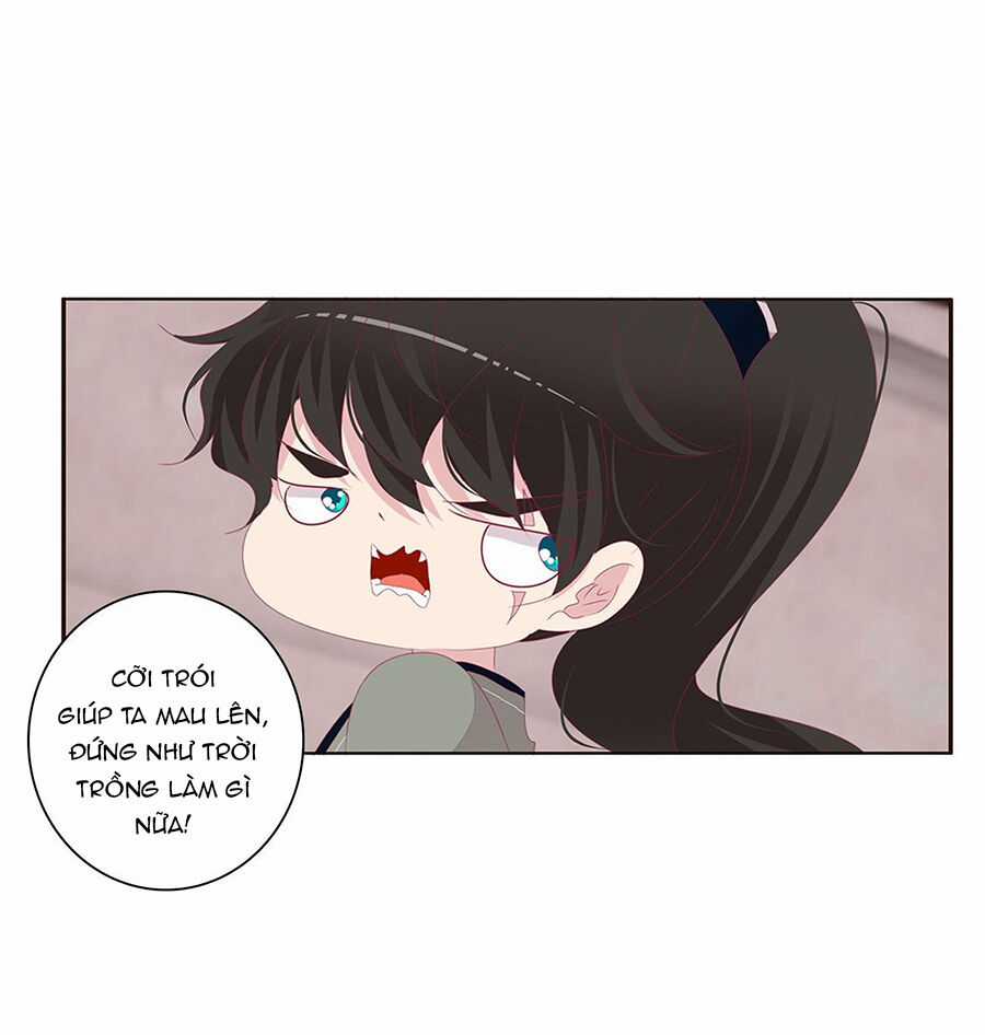 Tướng Quân Xin Xuất Chinh Chapter 173 trang 5