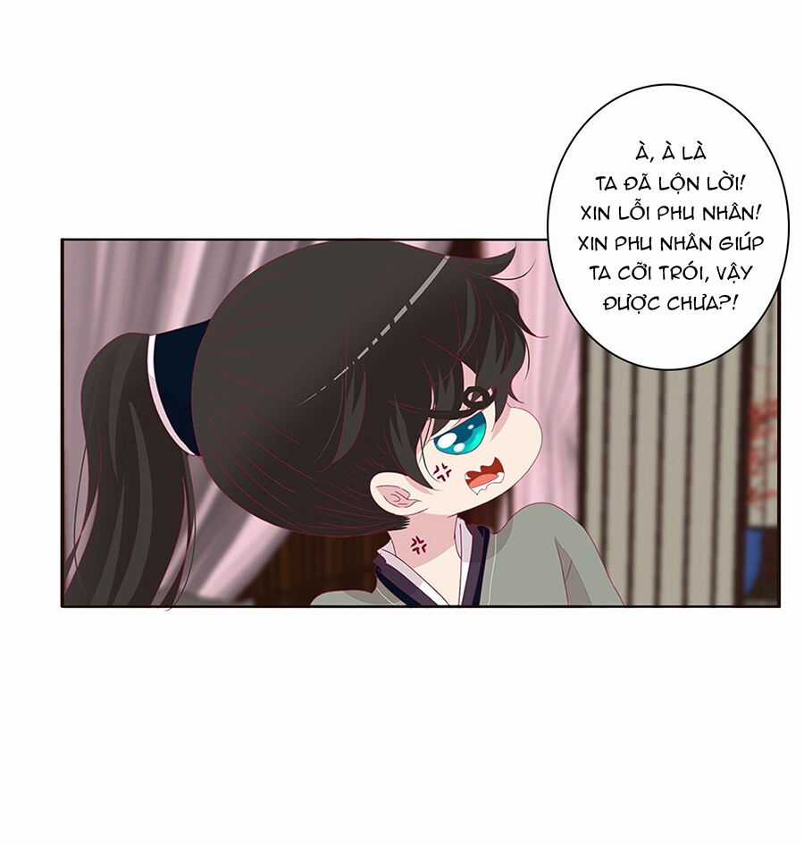 Tướng Quân Xin Xuất Chinh Chapter 173 trang 7