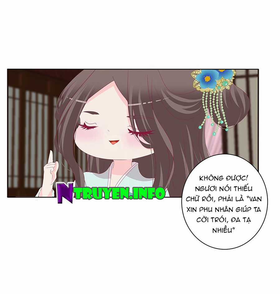 Tướng Quân Xin Xuất Chinh Chapter 173 trang 8