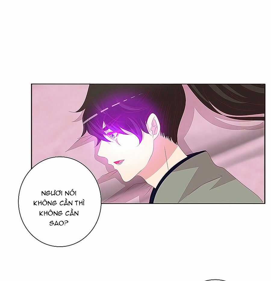 Tướng Quân Xin Xuất Chinh Chapter 174 trang 11