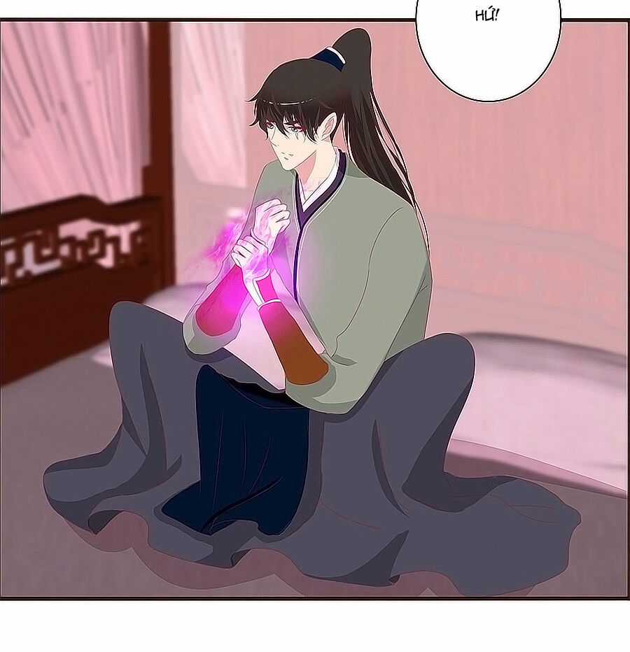 Tướng Quân Xin Xuất Chinh Chapter 174 trang 15