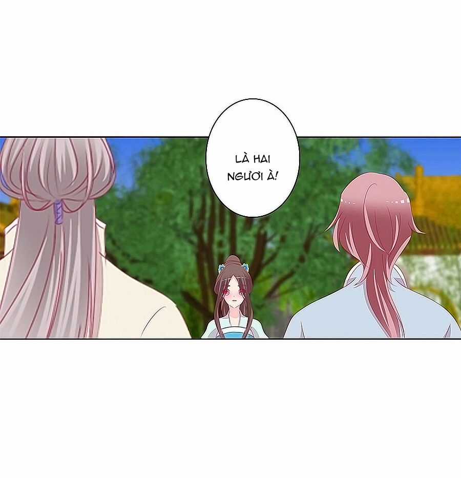 Tướng Quân Xin Xuất Chinh Chapter 174 trang 18