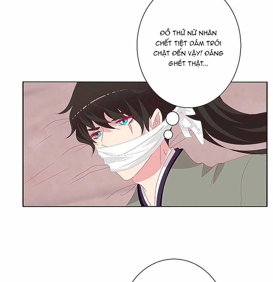 Tướng Quân Xin Xuất Chinh Chapter 174 trang 5