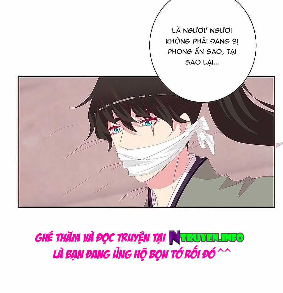 Tướng Quân Xin Xuất Chinh Chapter 174 trang 8