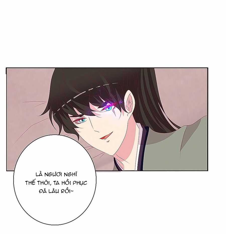 Tướng Quân Xin Xuất Chinh Chapter 174 trang 9