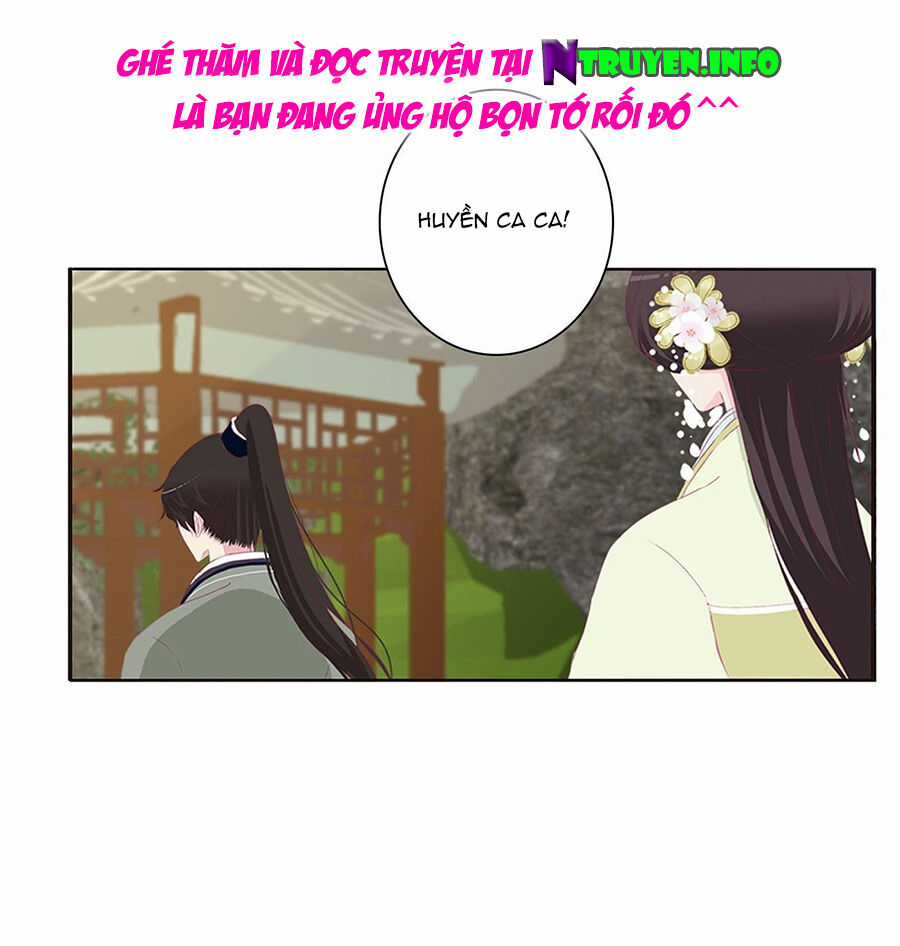 Tướng Quân Xin Xuất Chinh Chapter 175 trang 12