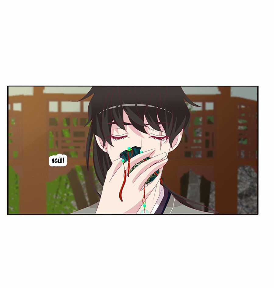 Tướng Quân Xin Xuất Chinh Chapter 175 trang 22