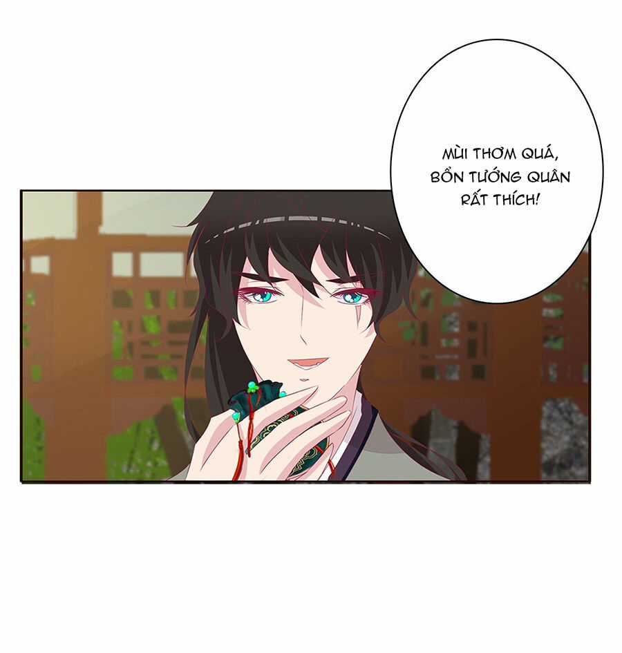 Tướng Quân Xin Xuất Chinh Chapter 175 trang 23