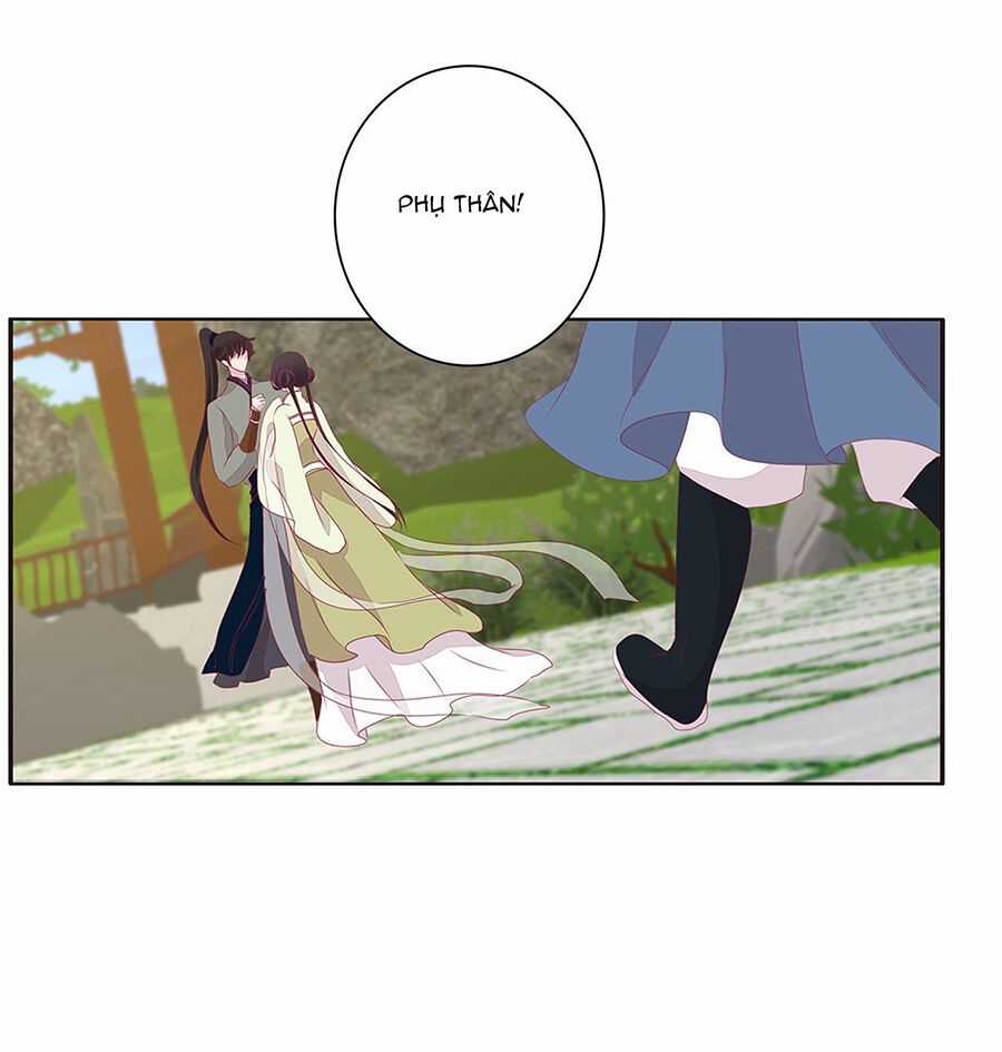 Tướng Quân Xin Xuất Chinh Chapter 175 trang 25