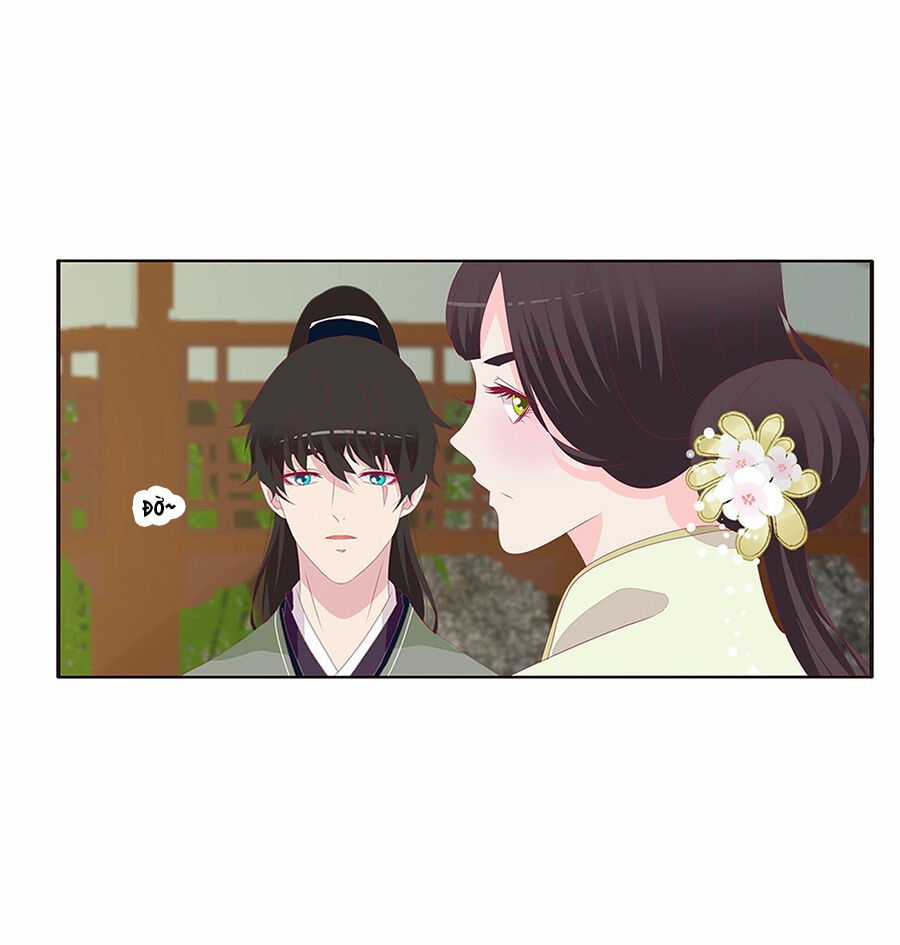 Tướng Quân Xin Xuất Chinh Chapter 175 trang 26