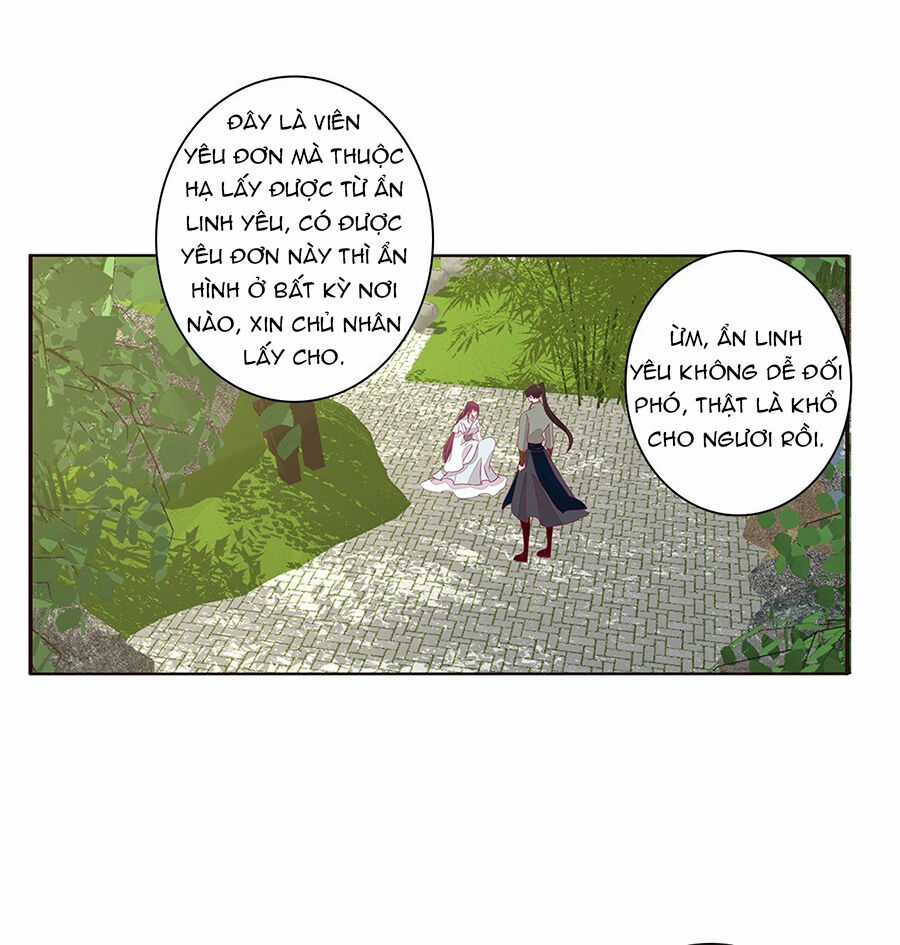 Tướng Quân Xin Xuất Chinh Chapter 175 trang 5