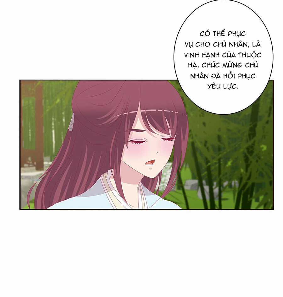 Tướng Quân Xin Xuất Chinh Chapter 175 trang 6