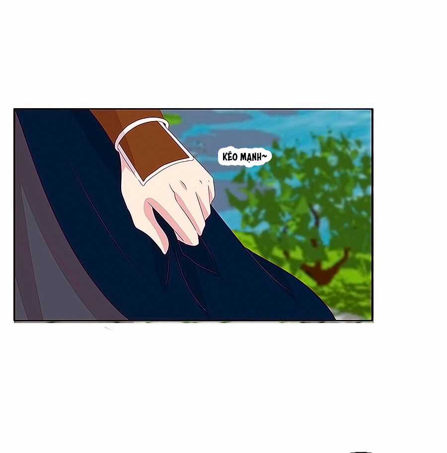 Tướng Quân Xin Xuất Chinh Chapter 176 trang 10