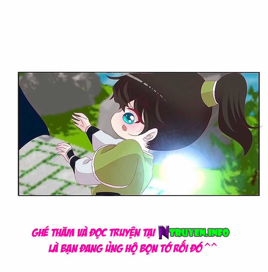 Tướng Quân Xin Xuất Chinh Chapter 176 trang 16