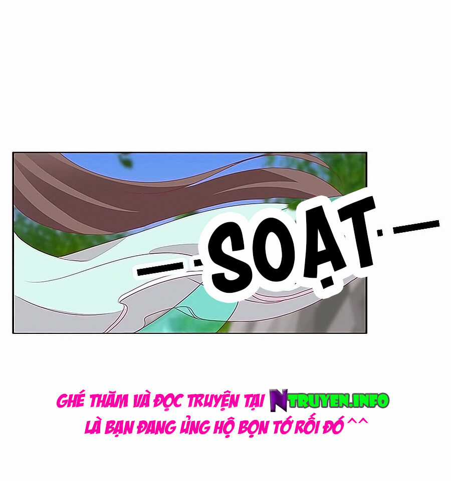 Tướng Quân Xin Xuất Chinh Chapter 176 trang 20