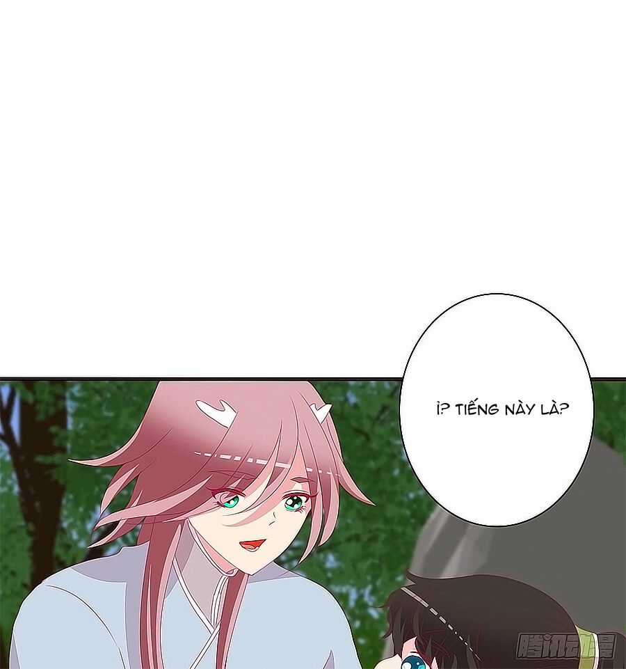 Tướng Quân Xin Xuất Chinh Chapter 176 trang 25