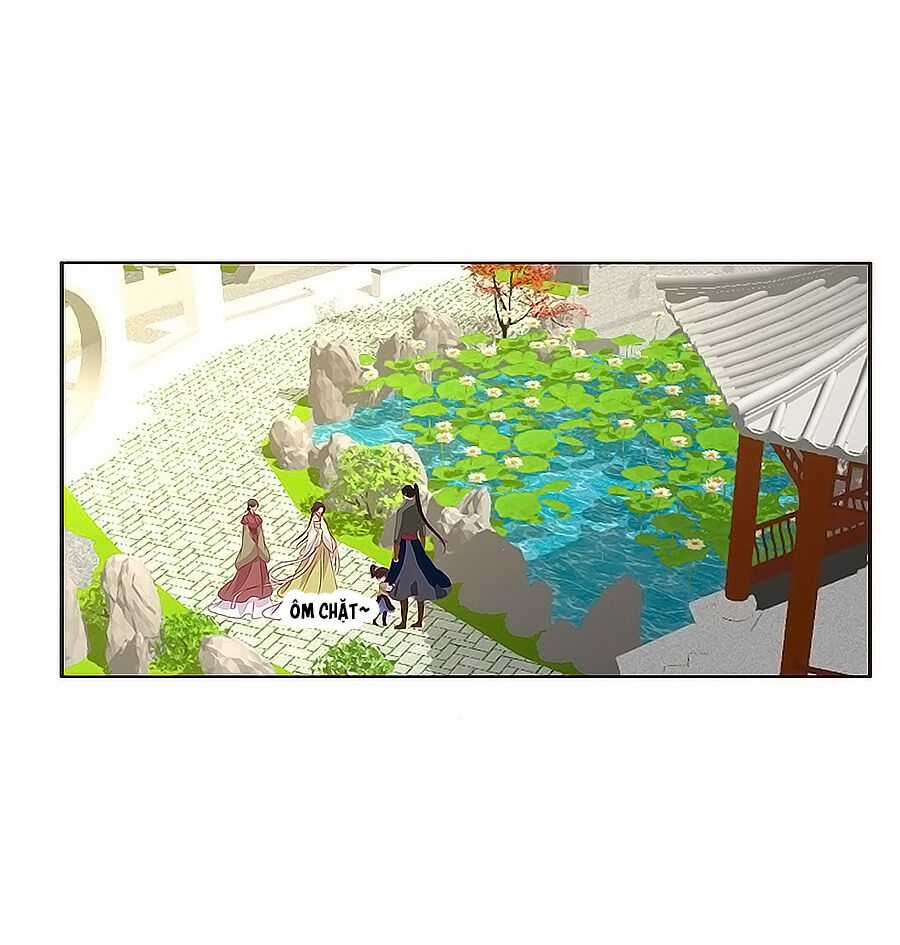 Tướng Quân Xin Xuất Chinh Chapter 176 trang 4