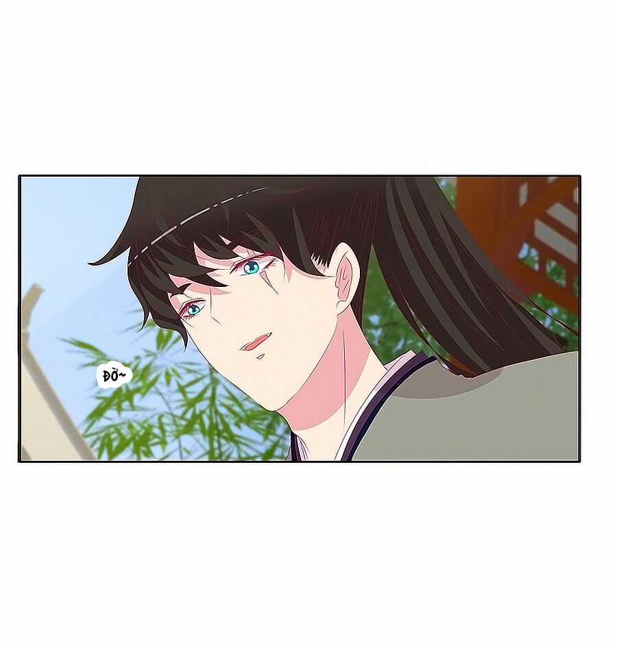 Tướng Quân Xin Xuất Chinh Chapter 176 trang 5