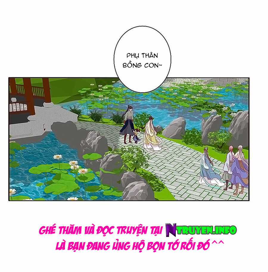 Tướng Quân Xin Xuất Chinh Chapter 176 trang 8