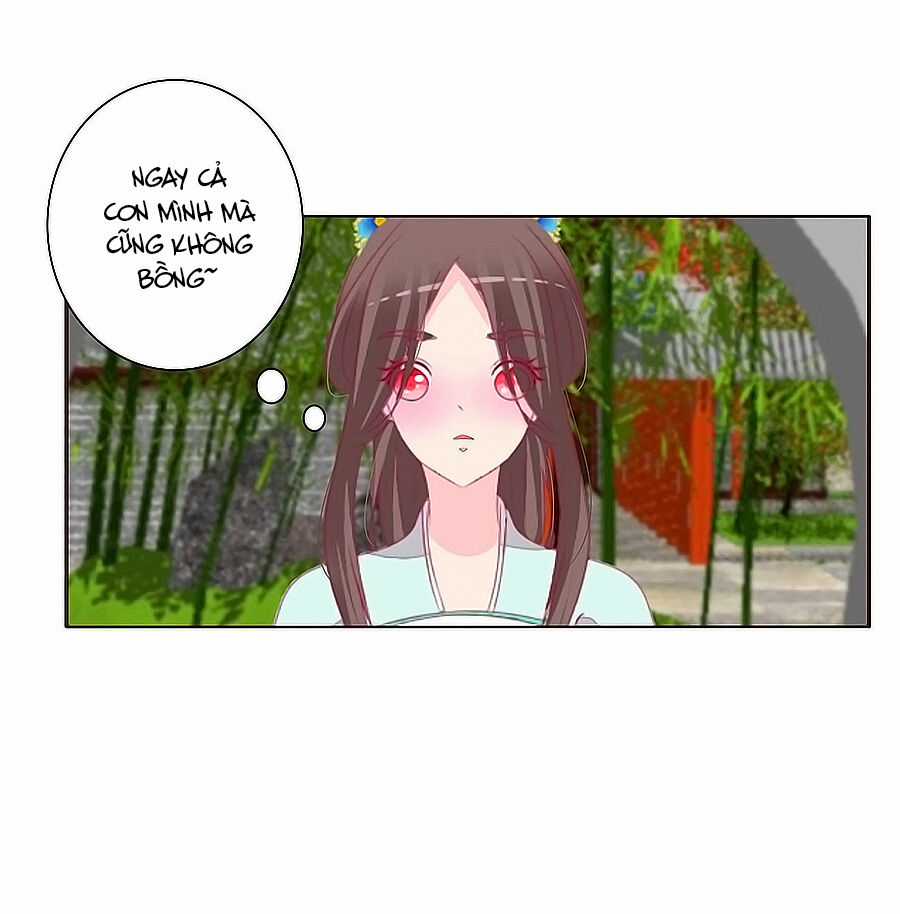 Tướng Quân Xin Xuất Chinh Chapter 176 trang 9