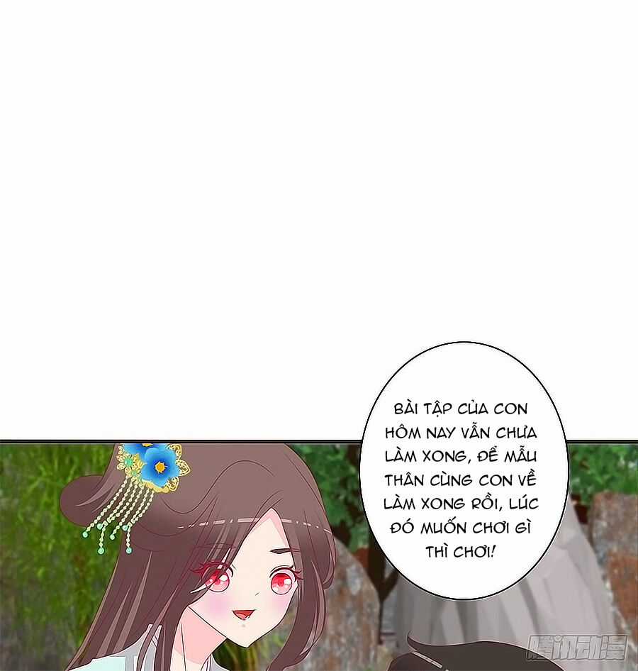 Tướng Quân Xin Xuất Chinh Chapter 177 trang 10