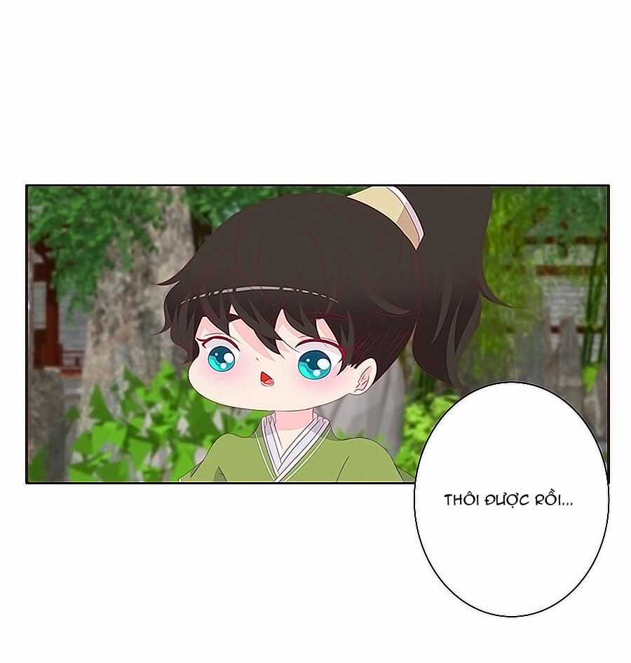 Tướng Quân Xin Xuất Chinh Chapter 177 trang 13