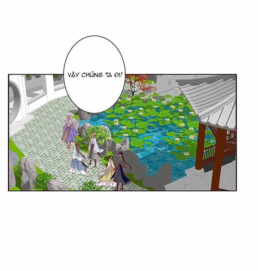 Tướng Quân Xin Xuất Chinh Chapter 177 trang 14