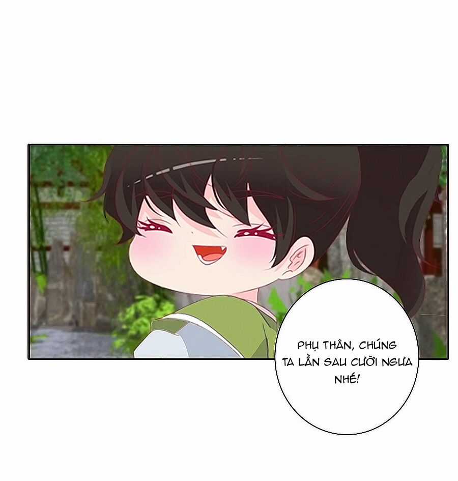 Tướng Quân Xin Xuất Chinh Chapter 177 trang 15