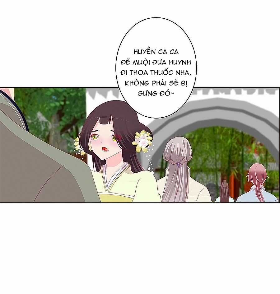 Tướng Quân Xin Xuất Chinh Chapter 177 trang 17