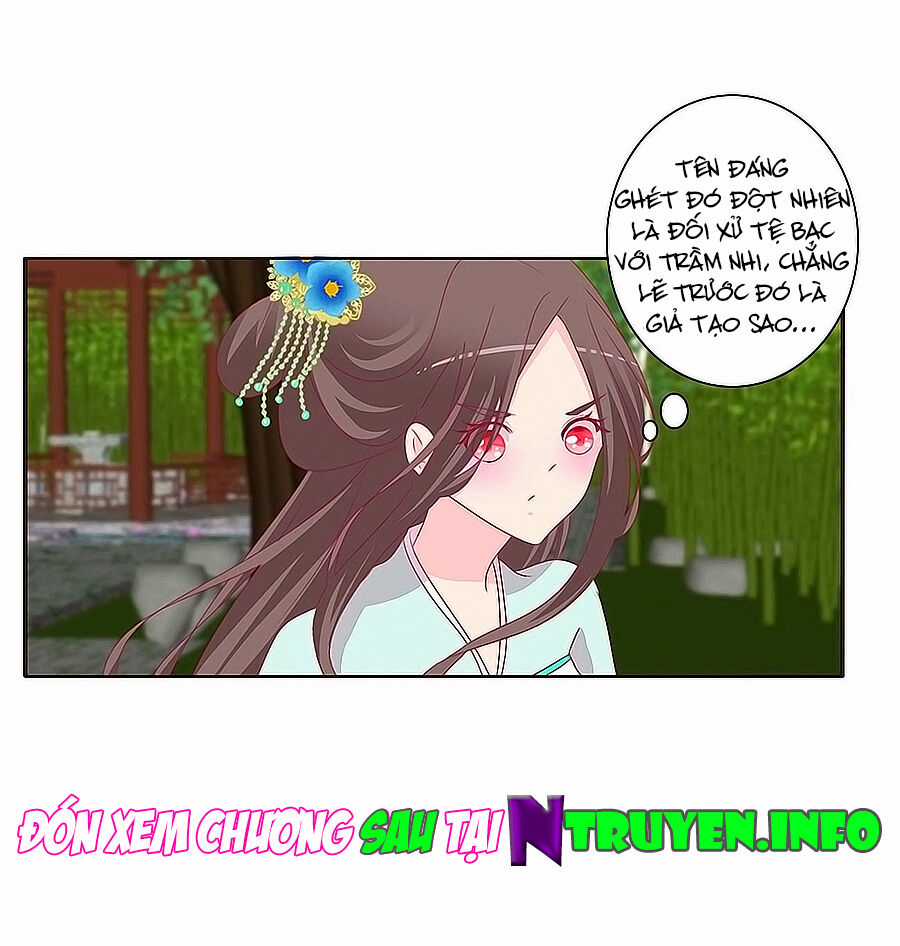 Tướng Quân Xin Xuất Chinh Chapter 177 trang 25