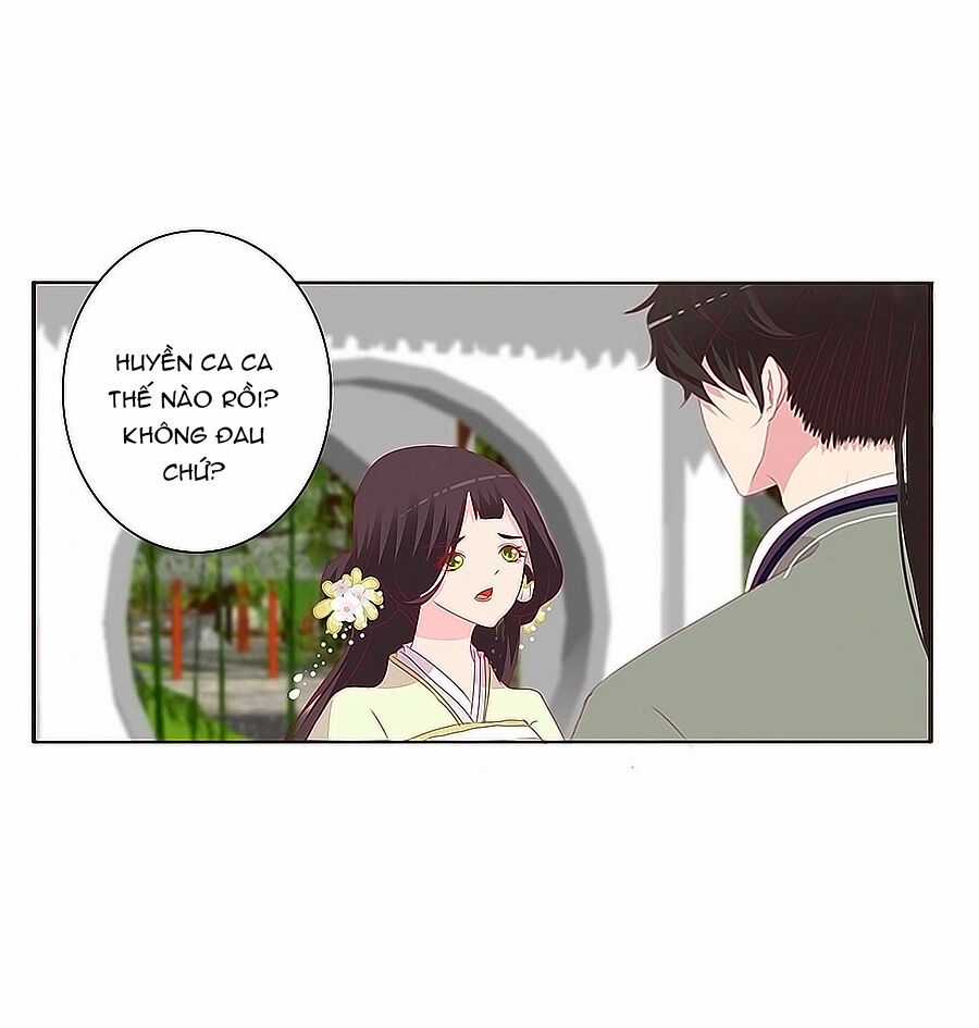 Tướng Quân Xin Xuất Chinh Chapter 177 trang 3