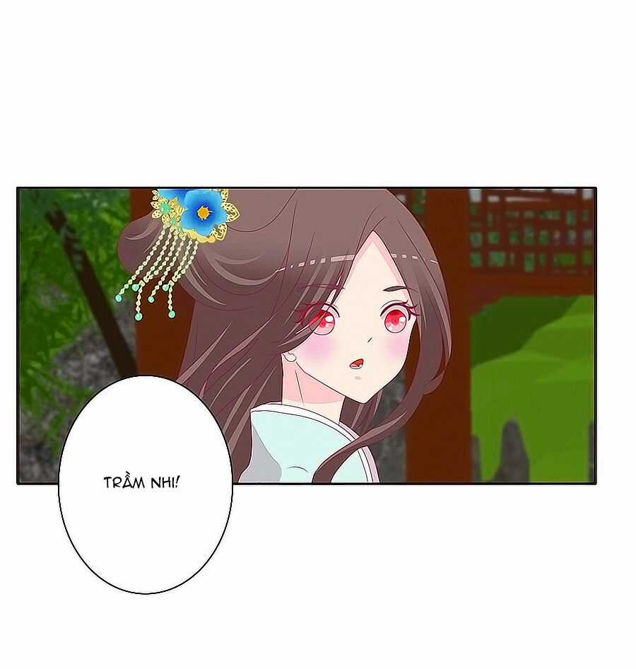 Tướng Quân Xin Xuất Chinh Chapter 177 trang 7