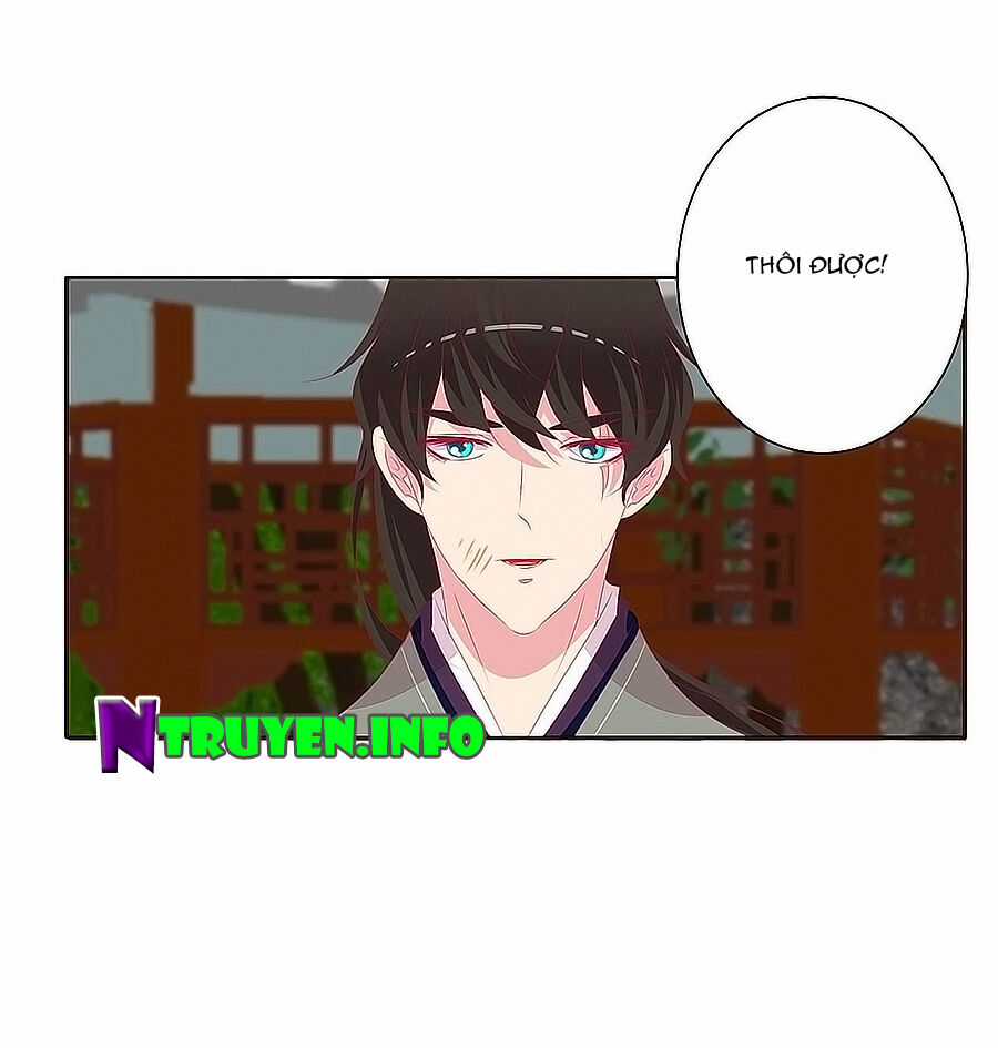 Tướng Quân Xin Xuất Chinh Chapter 177 trang 8