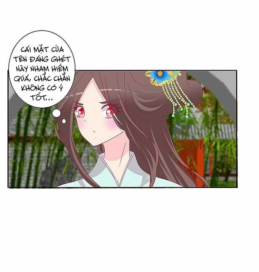 Tướng Quân Xin Xuất Chinh Chapter 177 trang 9